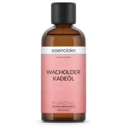 Cade de enebro - brea de enebro - 100% vegetal y natural - ideal jabonería - 100 ml