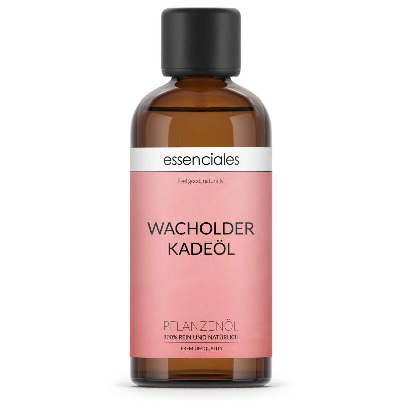 Cade de enebro - brea de enebro - 100% vegetal y natural - ideal jabonería - 100 ml