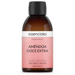 Óleo de Amêndoas Doces Extra | Essenciais