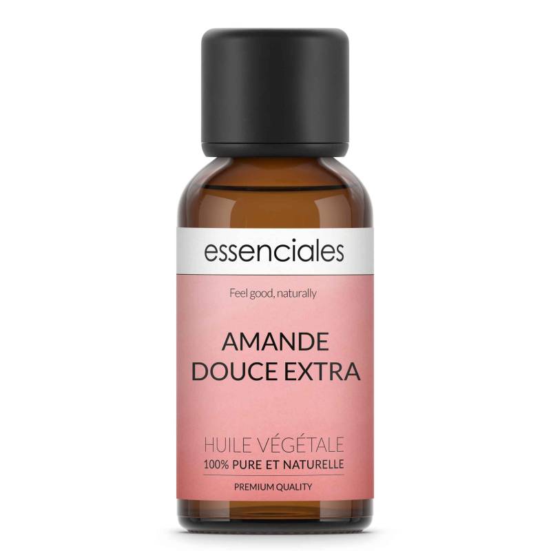Aceite de Almendra dulce EXTRA - 100% natural - 30 ml