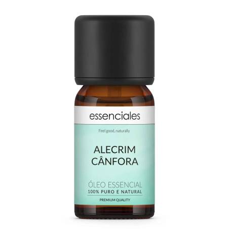 Romero | Aceite esencial