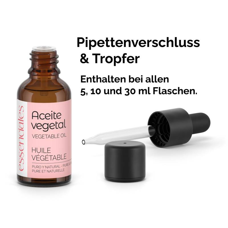 Sesamöl| Essenciales.com