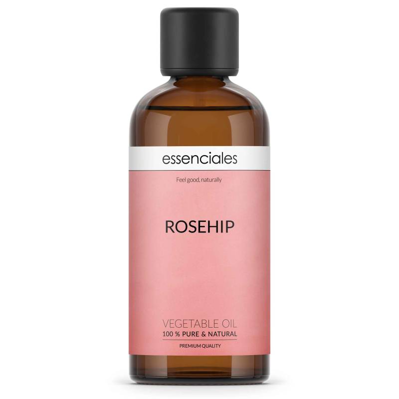 Rosehip Oil, superb quality, 100% natural, 100 ml.