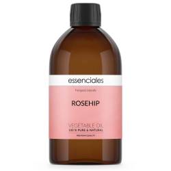 Rosehip Oil, superb quality, 100% natural, 500 ml.