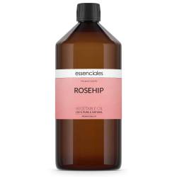 Rosehip Oil for scar removal - by Essenciales