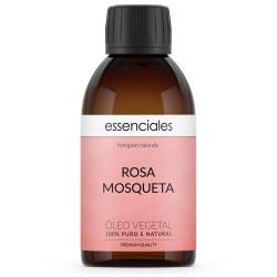 Óleo de Rosa Mosqueta puro | Essenciais