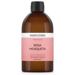 Óleo de Rosa Mosqueta puro | Essenciais