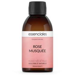 Aceite de Rosa Mosqueta, 100% natural, 200 ml