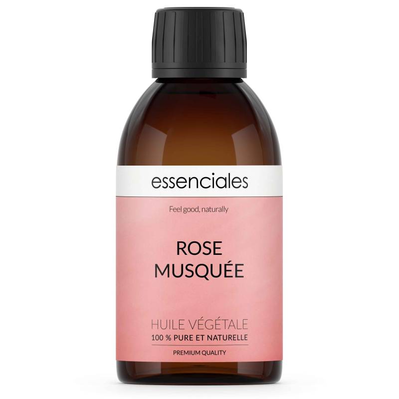 Aceite de Rosa Mosqueta, 100% natural, 200 ml