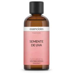 Pepita de uva 1ª presión frío | Aceite vegetal