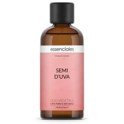 Aceite de pepita de uva, 100% natural, 100 ml