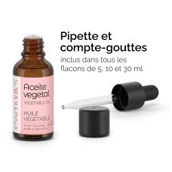 Huile d'Onagre pure | Essentielles