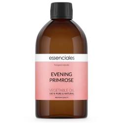 Evening Primrose Oil, 100% pure & natural, 500 ml.