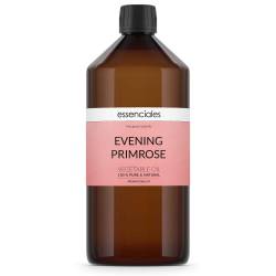 Evening Primrose Oil, 100% pure & natural, 1 litre.