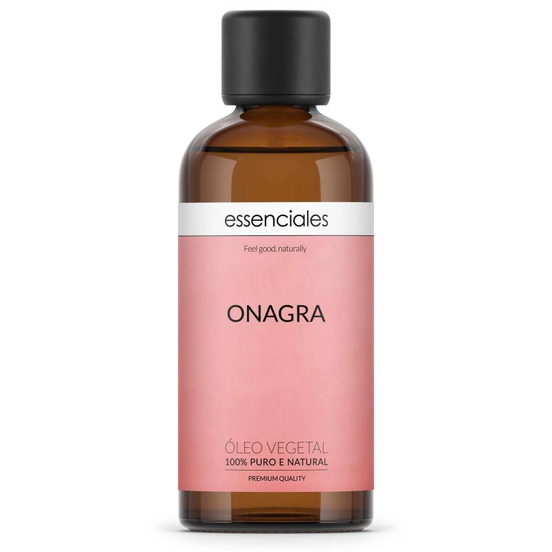 Onagra 1ª presión frío | Aceite vegetal