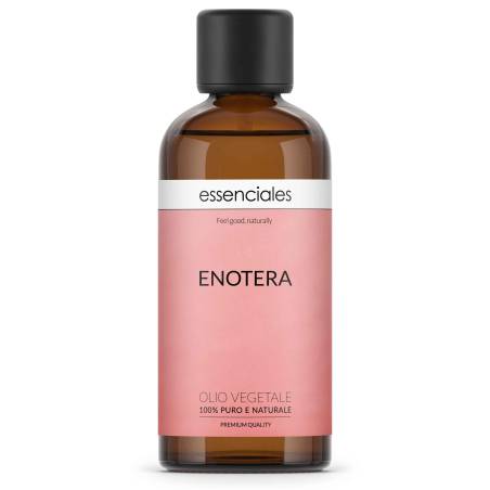 Aceite de Onagra, 100% natural, 100 ml