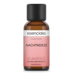Aceite de Onagra, 100% natural, 30 ml