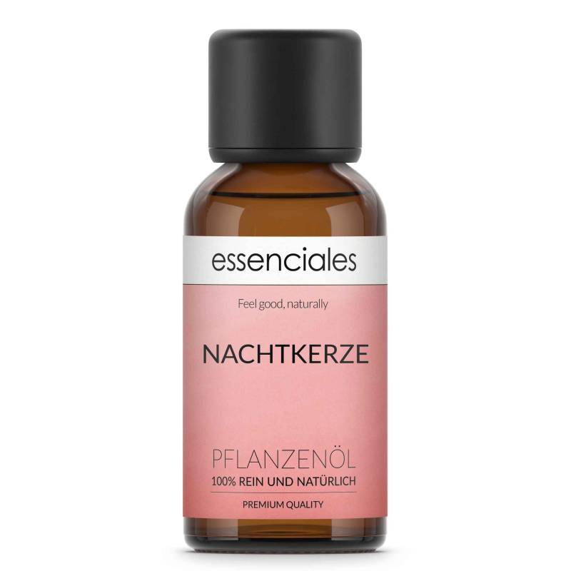 Aceite de Onagra, 100% natural, 30 ml