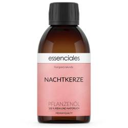 Aceite de Onagra, 100% natural, 200 ml