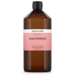Aceite de Onagra, 100% natural, 1 litro