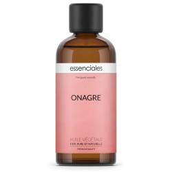 Aceite de Onagra, 100% natural, 100 ml