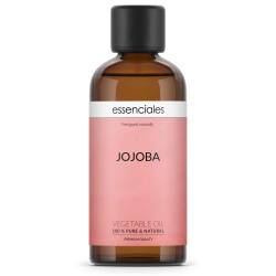 Jojoba oil, 100% natural, 100 ml