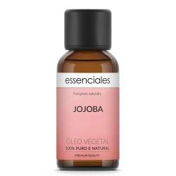 Jojoba 1ª presión frío | Aceite vegetal