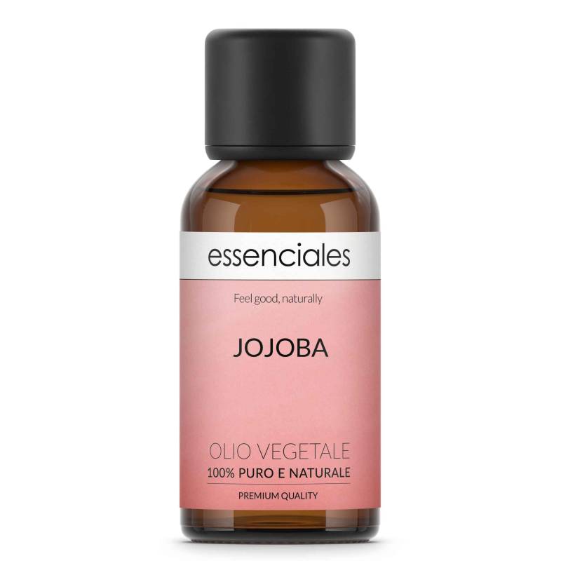 Aceite (cera) de Jojoba, 100% natural, 30 ml