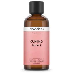 Aceite de Comino negro, 100% natural, 100 ml
