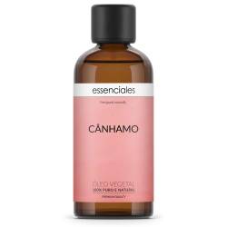 Cáñamo 1ª presión frío | Aceite vegetal