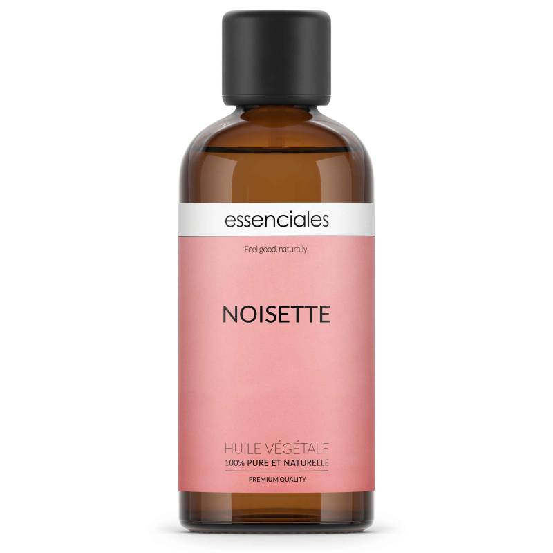 Aceite de Avellana, 100% natural, 100 ml