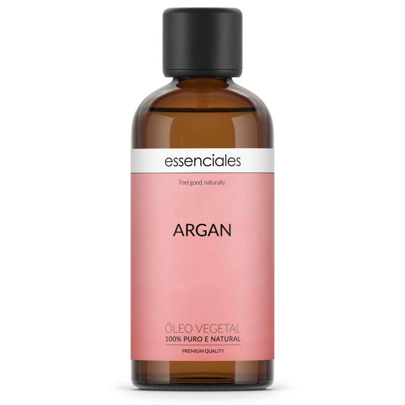 Argán 1ª presión frío | Aceite vegetal