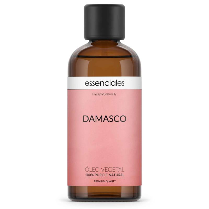 Albaricoque 1ª presión frío | Aceite vegetal