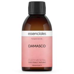 Óleo de Damasco | Essenciales.com