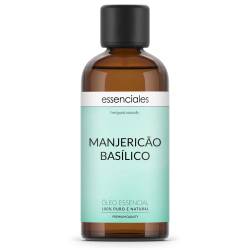 Albahaca - basílico | Aceite esencial