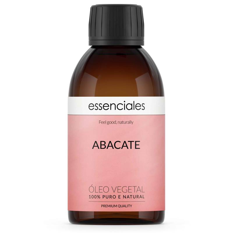 Óleo de Abacate