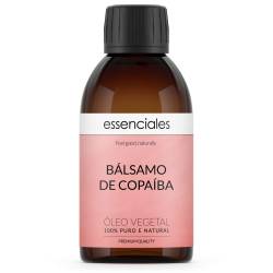 Bálsamo de Copaíba | Essenciales.com