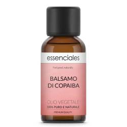 Bálsamo de Copaiba, 100% natural, 30 ml