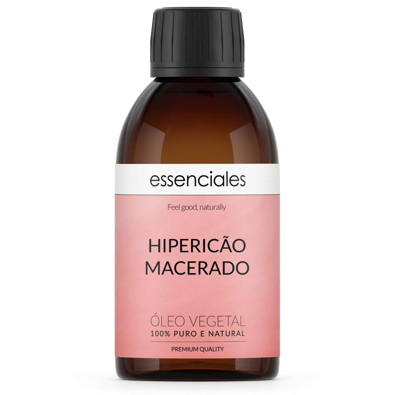 Macerado de hipérico | Essenciais.com