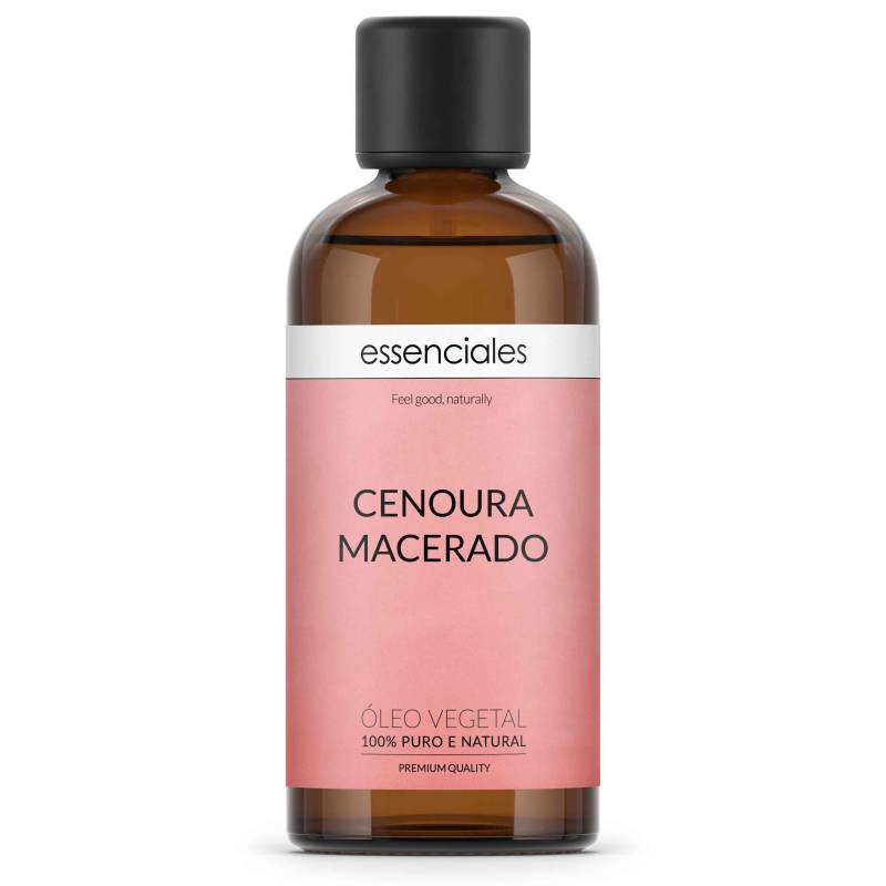 Aceite caléndula