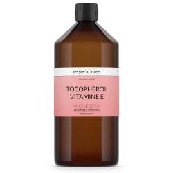 Vitamina E - Tocoferol antioxidante natural, 200 ml