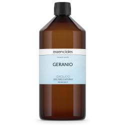 Compra acqua di Geranio - Idrolato 100% naturale | Essenciales.com