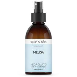 Compra água de Melisa - Hidrolato 100% natural | Essenciales.com