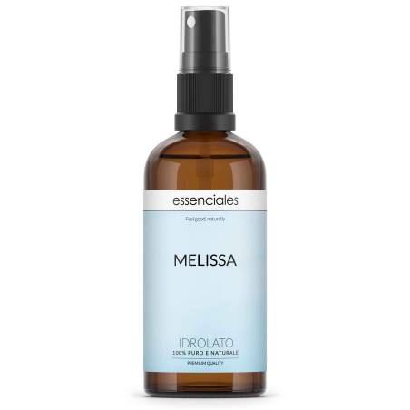 Compra acqua di Melissa - Idrolato 100% naturale | Essenciales.com