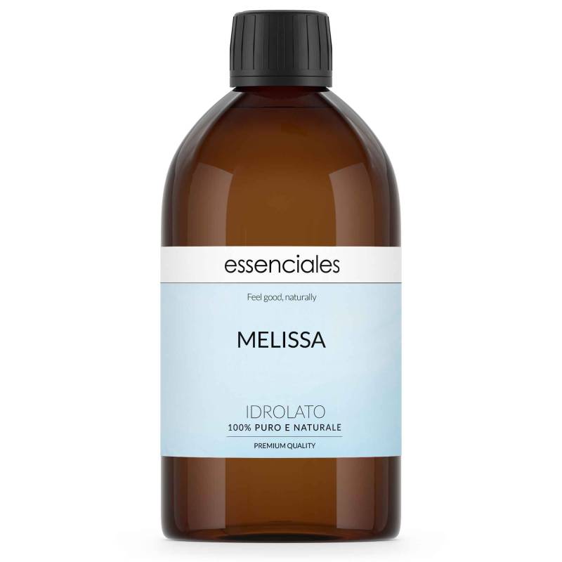 Compra acqua di Melissa - Idrolato 100% naturale | Essenciales.com