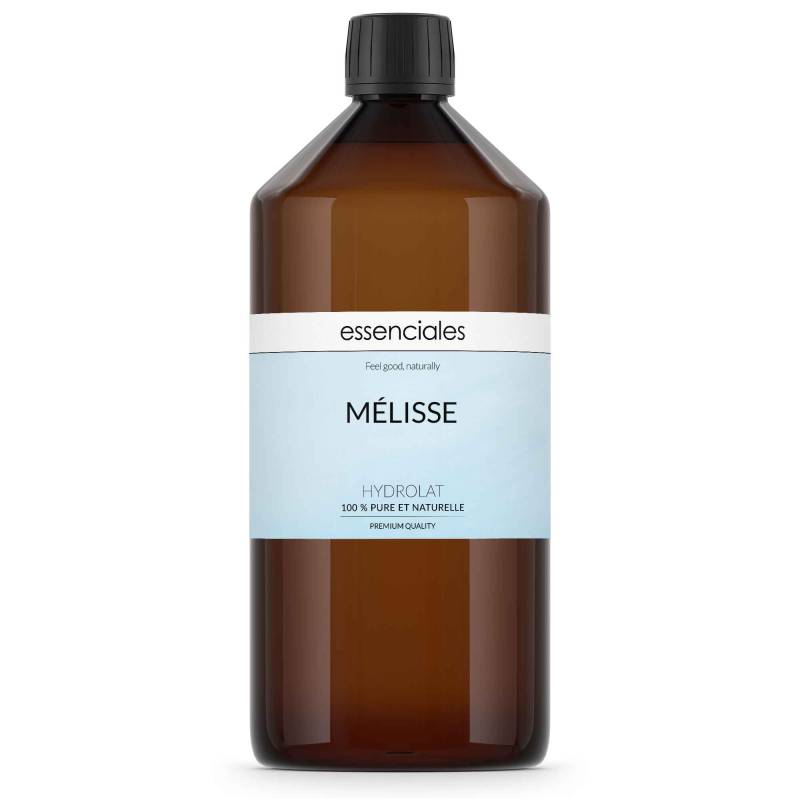 Achetez de l'eau de Mélisse - Hydrolat 100% naturel | Essenciales.com