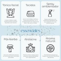 Compra água de Melisa - Hidrolato 100% natural | Essenciales.com