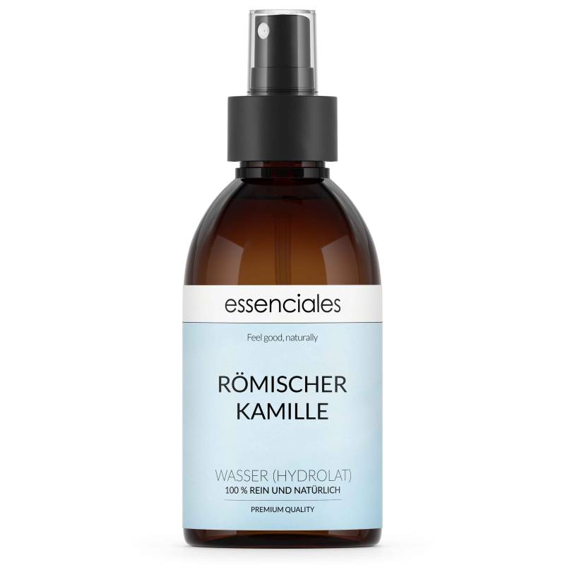 Römischer Kamille-  100% natürlicher Hydrolat | Essenciales.com