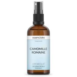 Camomille romaine - Hydrolat 100% naturel | Essenciales.com