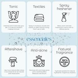 Cotton Lavender - by Essenciales